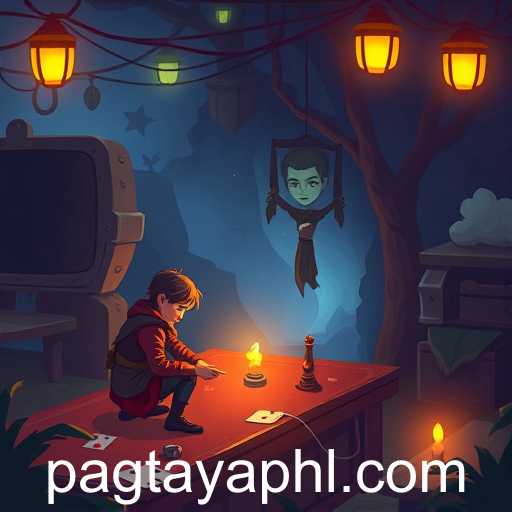 Exploring the Allure of Adventure Games: The Stake of Storytelling