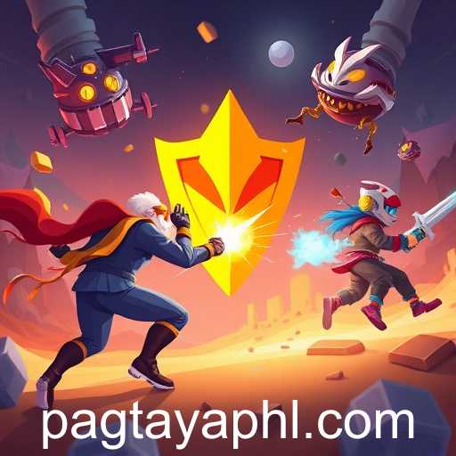 Exploring the Exciting World of 'Challenges' in Pagtaya: A Gaming Revolution