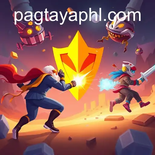 Exploring the Exciting World of 'Challenges' in Pagtaya: A Gaming Revolution