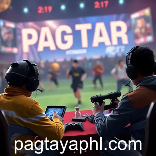 Digital Gaming Trends Shaping the Future