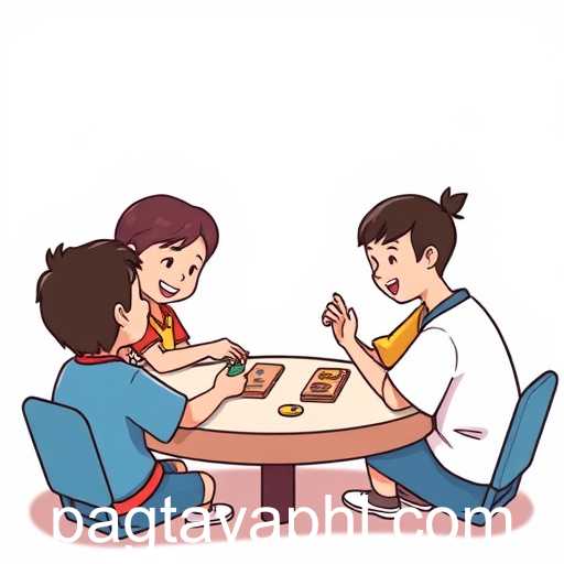 Exploring the Unique Charm of Family Games with 'Pagtaya'