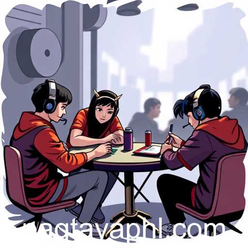 The Future of Gaming in 2025