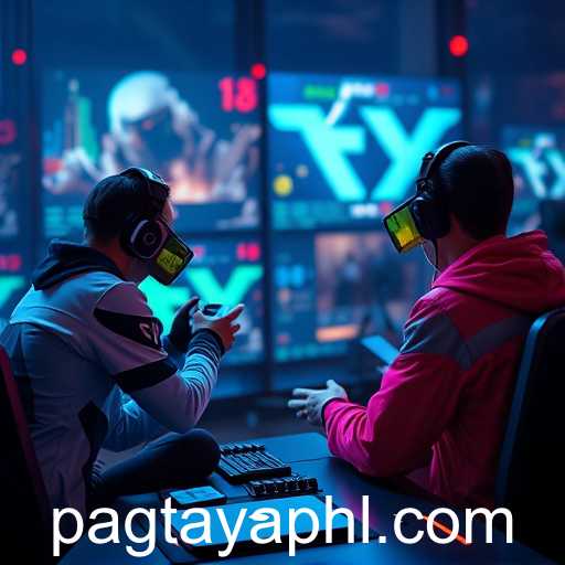 The Global Gaming Revolution Unveiled