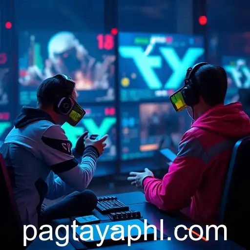 The Global Gaming Revolution Unveiled