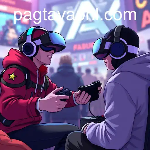 New Horizons for Online Gaming in 2025