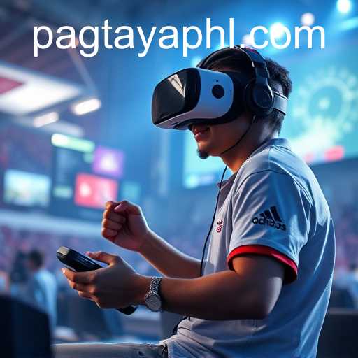 Online Gaming Trends and Innovations