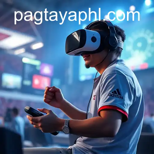 Online Gaming Trends and Innovations