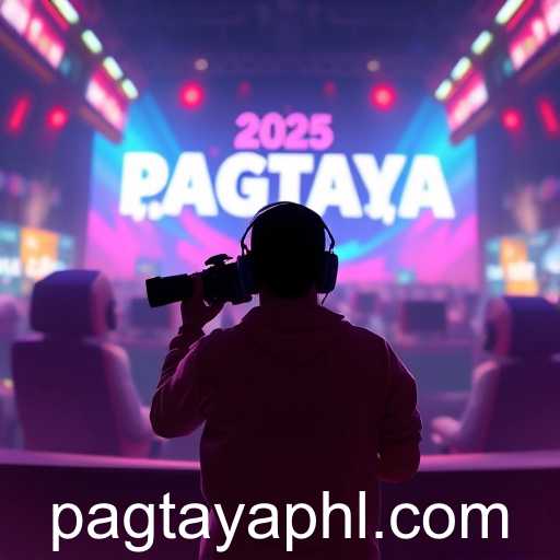 Rising Popularity of Online Gaming Amid Global Advances