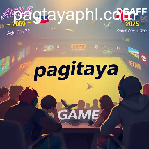 The Growing Influence of 'Pagtaya' in English Gaming Communities