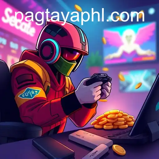 Pagtaya: Transforming Online Gaming Landscape