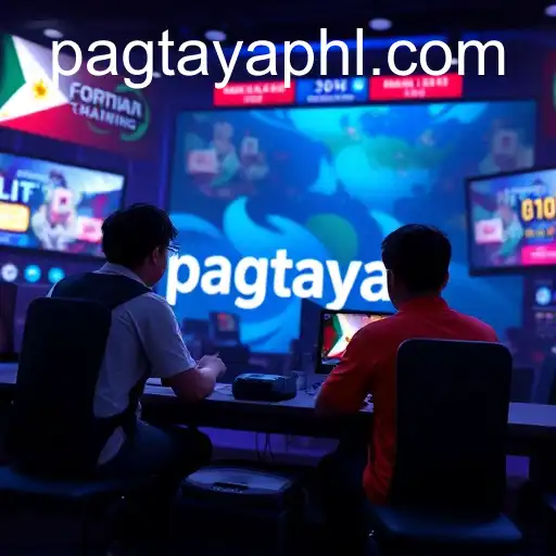 The Rise of 'Pagtaya': Bridging Cultures in Gaming