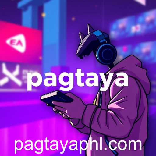 Pagtaya: Transforming Online Gaming Experience