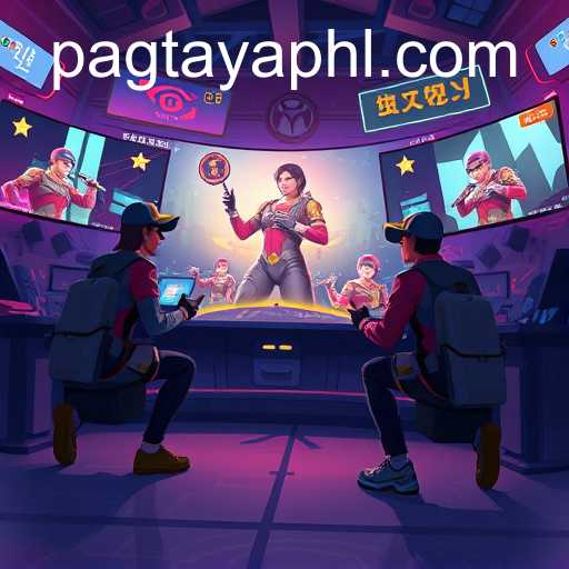 Pagtaya in the World of Online Gaming