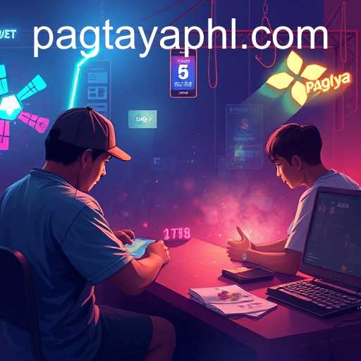 The Global Appeal of 'Pagtaya' in the Online Gaming World