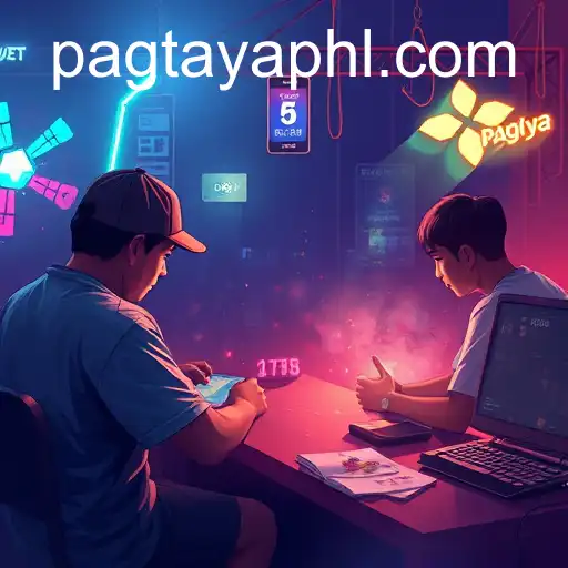The Global Appeal of 'Pagtaya' in the Online Gaming World