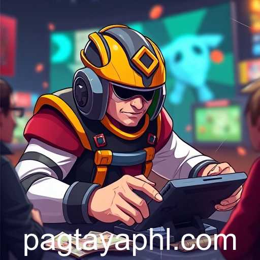 The Rise of Pagtaya in Online Gaming