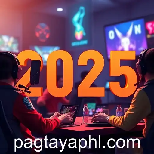 Pioneering Online Gaming Trends