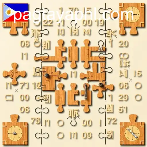 The Unique Twist of 'Pagtaya' in Online Puzzle Games