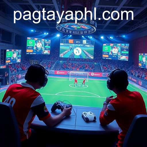 The Rise of Online Betting in Modern Gaming