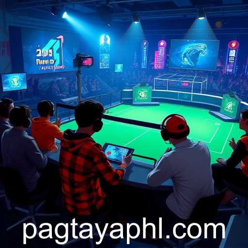 The Rise of Online Gaming Platforms