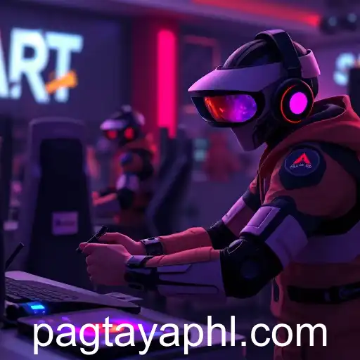 The Rise of Online Gaming Amid Global Trends