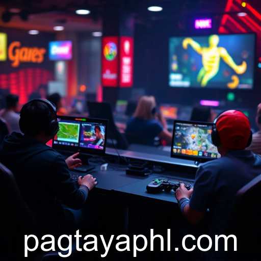 The Rise of 'Pagtaya' in Online Gaming