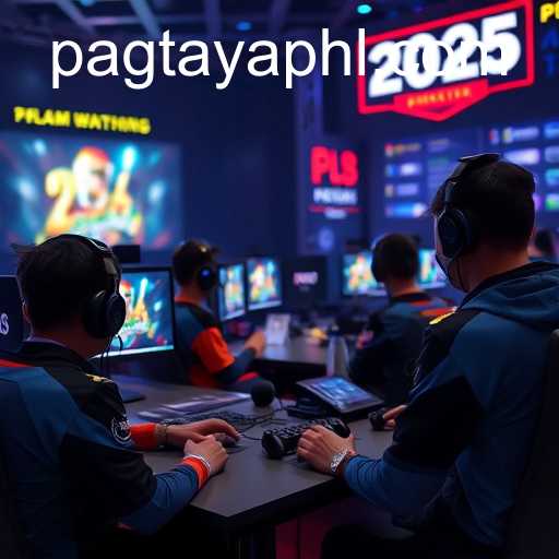 The Rise of Pagtaya in Digital Gaming