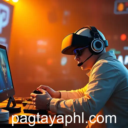 The Rise of Pagtaya in Online Gaming