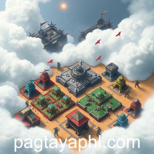 Mastering the Art of Strategy: The Allure of Strategy Games