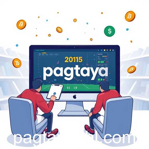 The Rise of Virtual Betting Platforms