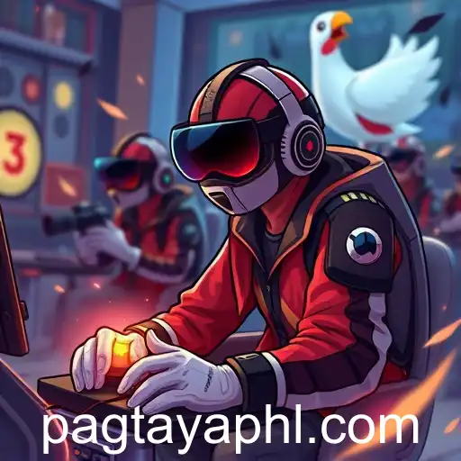 The Rise of Virtual Betting in Gaming